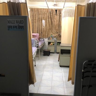 Male Ward